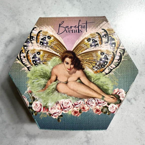 Pretty In Pink Spa Bag 💝 - Picture 2 of 6